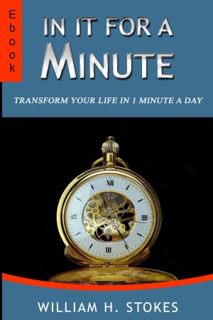Picture of In It For A Minute e-book