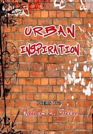 Picture of Urban Inspiration Poetry book