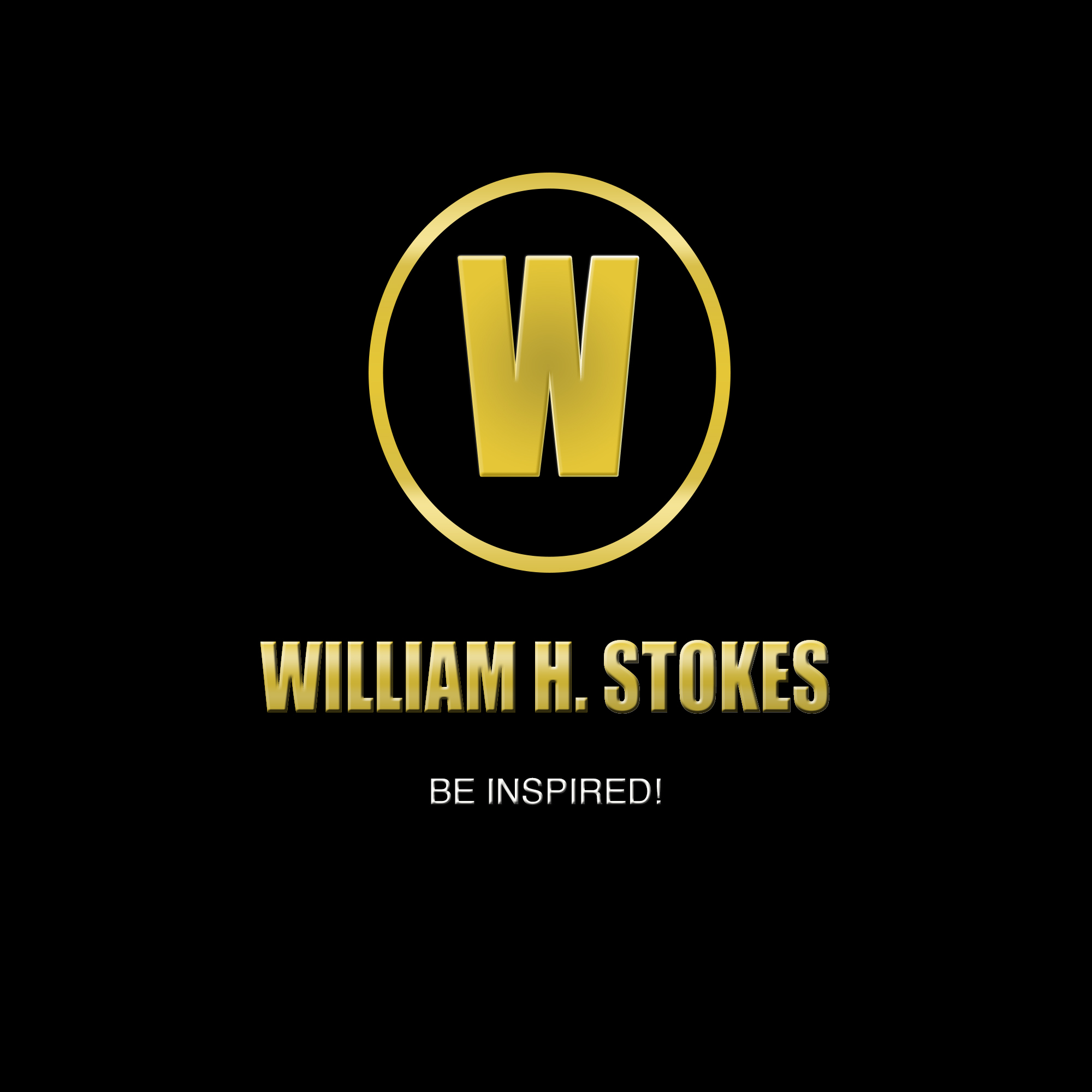 William H. Stokes logo