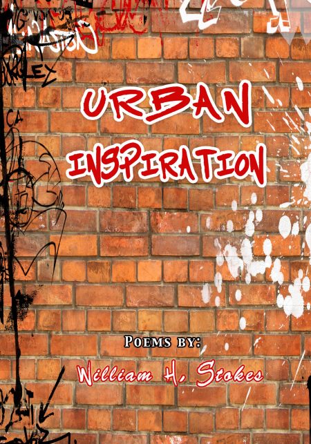 Urban Inspiration book cover